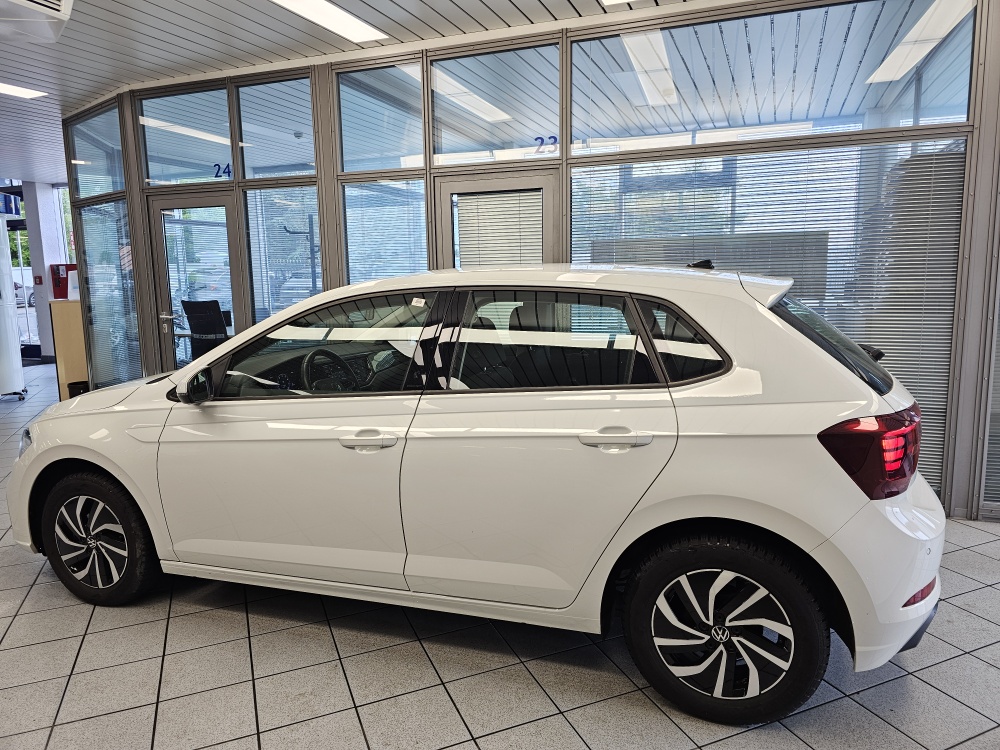 VW Polo  bei Hoffmann Automobile in Wolfsburg kaufen und sofort mitnehmen - Bild 16