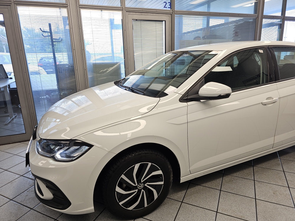 VW Polo  bei Hoffmann Automobile in Wolfsburg kaufen und sofort mitnehmen - Bild 17
