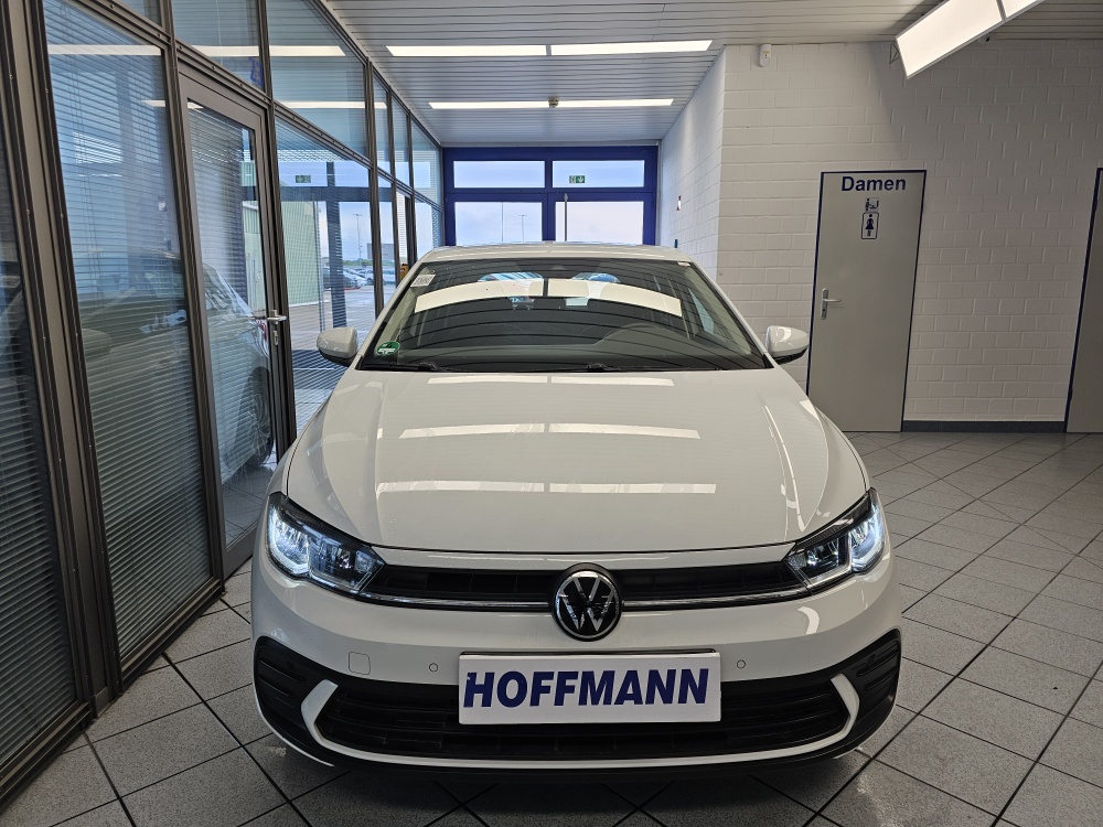VW Polo  bei Hoffmann Automobile in Wolfsburg kaufen und sofort mitnehmen - Bild 18