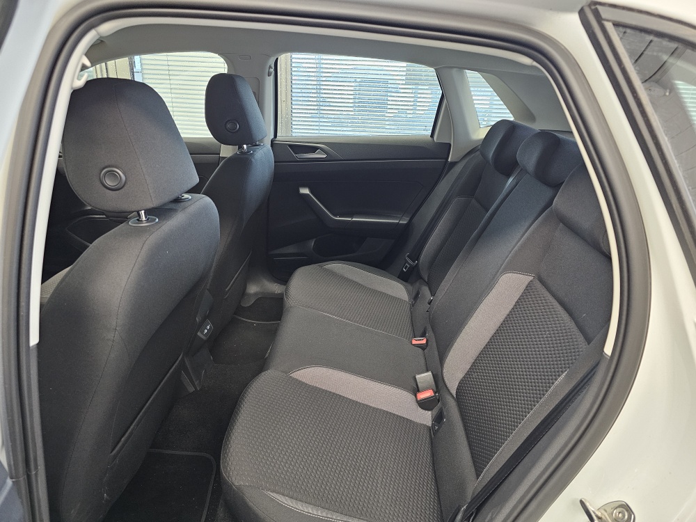 VW Polo  bei Hoffmann Automobile in Wolfsburg kaufen und sofort mitnehmen - Bild 4