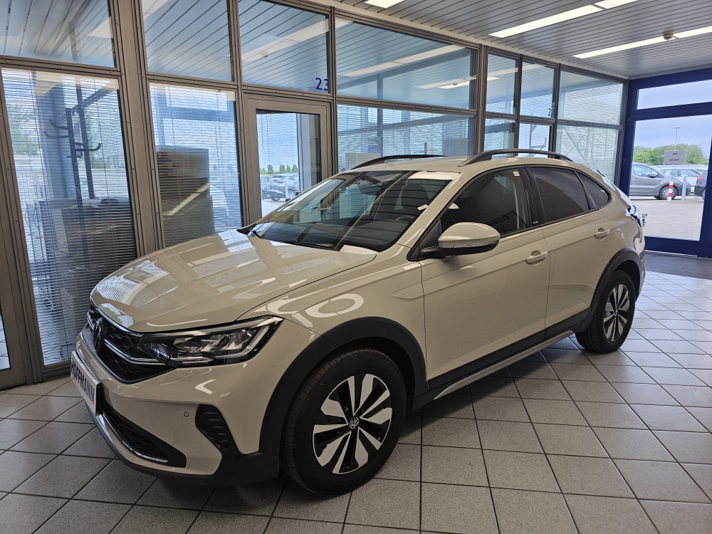 VW Taigo Life für nur 18.400,- € bei Hoffmann Automobile in Wolfsburg kaufen und sofort mitnehmen