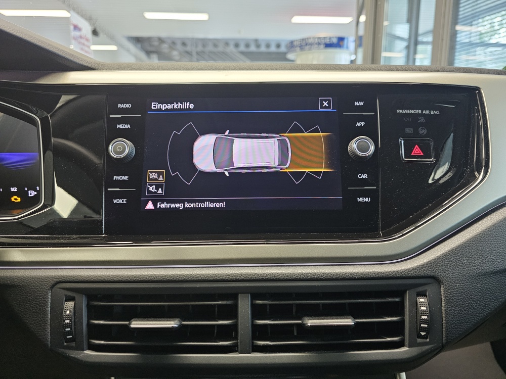 VW Taigo  bei Hoffmann Automobile in Wolfsburg kaufen und sofort mitnehmen - Bild 12