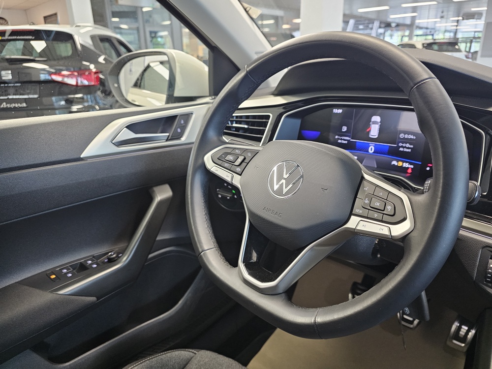 VW Taigo  bei Hoffmann Automobile in Wolfsburg kaufen und sofort mitnehmen - Bild 13