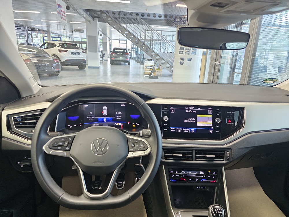 VW Taigo  bei Hoffmann Automobile in Wolfsburg kaufen und sofort mitnehmen - Bild 16