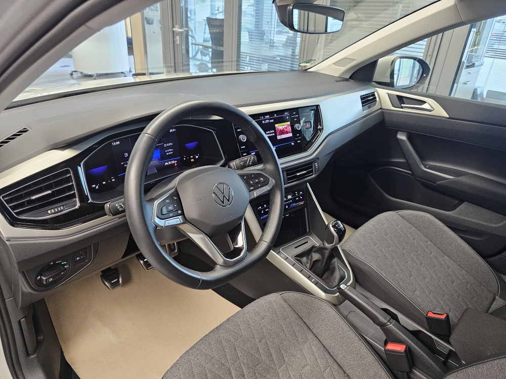 VW Taigo  bei Hoffmann Automobile in Wolfsburg kaufen und sofort mitnehmen - Bild 17