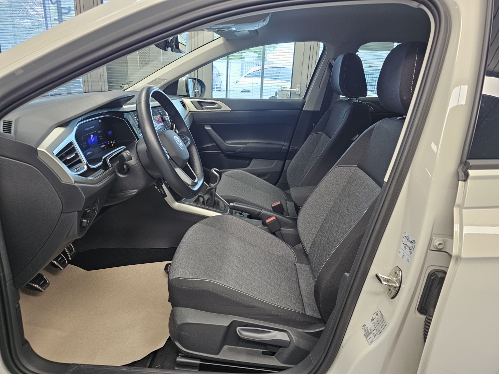 VW Taigo  bei Hoffmann Automobile in Wolfsburg kaufen und sofort mitnehmen - Bild 18