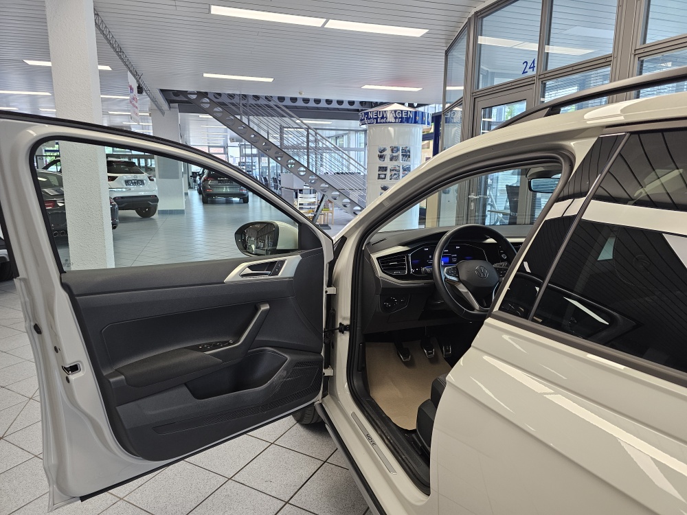 VW Taigo  bei Hoffmann Automobile in Wolfsburg kaufen und sofort mitnehmen - Bild 19