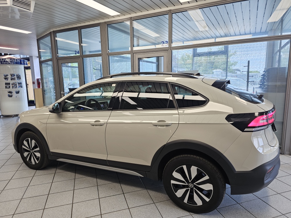 VW Taigo  bei Hoffmann Automobile in Wolfsburg kaufen und sofort mitnehmen - Bild 20
