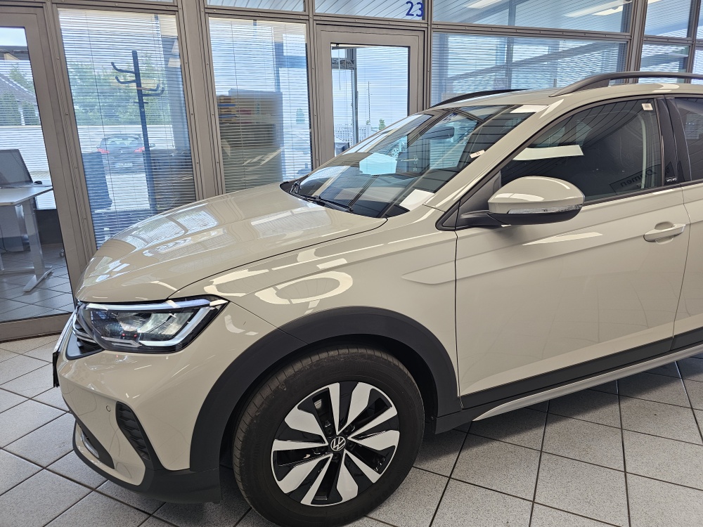 VW Taigo  bei Hoffmann Automobile in Wolfsburg kaufen und sofort mitnehmen - Bild 21