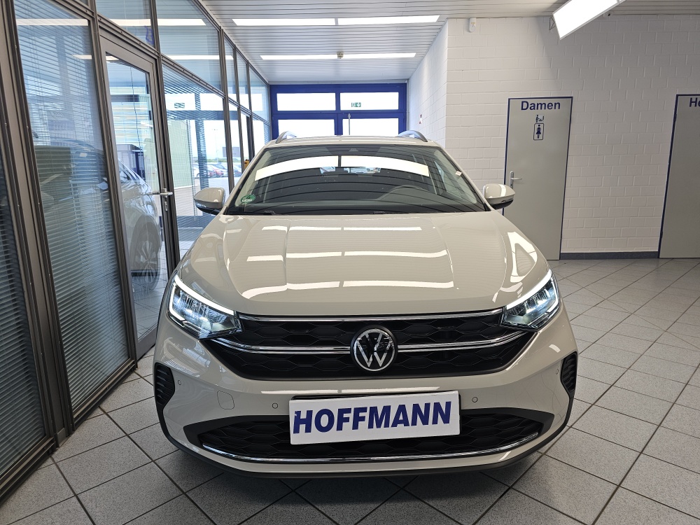 VW Taigo  bei Hoffmann Automobile in Wolfsburg kaufen und sofort mitnehmen - Bild 22