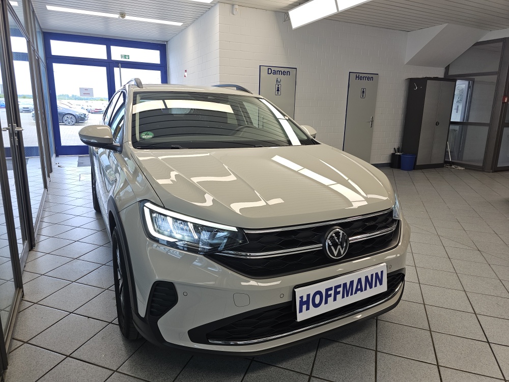 VW Taigo  bei Hoffmann Automobile in Wolfsburg kaufen und sofort mitnehmen - Bild 23