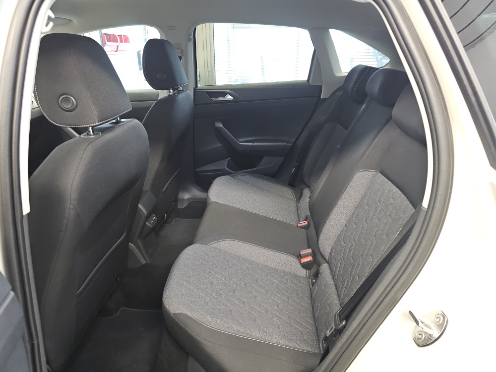 VW Taigo  bei Hoffmann Automobile in Wolfsburg kaufen und sofort mitnehmen - Bild 4