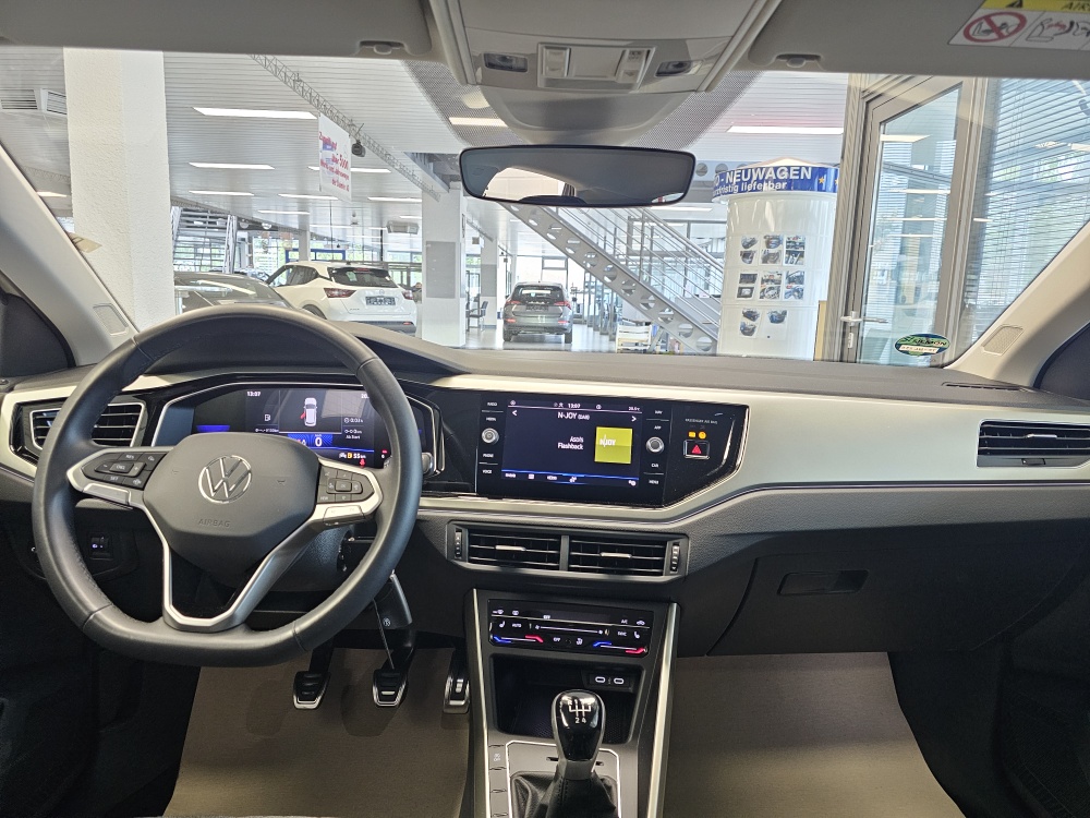 VW Taigo  bei Hoffmann Automobile in Wolfsburg kaufen und sofort mitnehmen - Bild 5