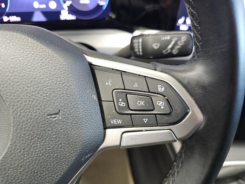 VW Golf Variant  bei Hoffmann Automobile in Wolfsburg kaufen und sofort mitnehmen - Bild 17