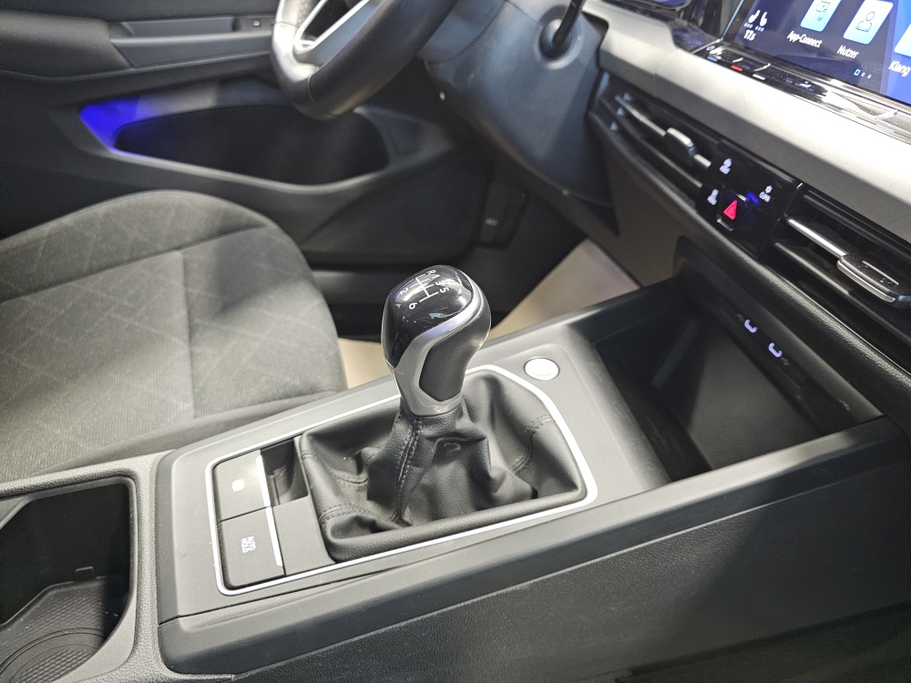 VW Golf Variant  bei Hoffmann Automobile in Wolfsburg kaufen und sofort mitnehmen - Bild 7