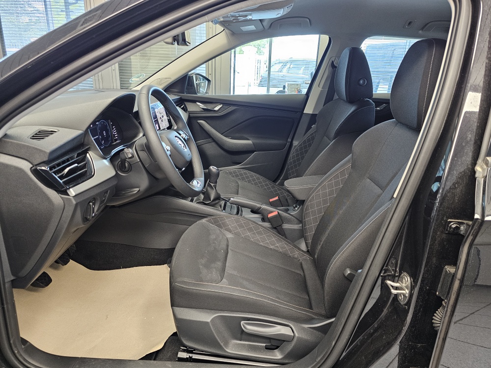 Skoda Scala  bei Hoffmann Automobile in Wolfsburg kaufen und sofort mitnehmen - Bild 19