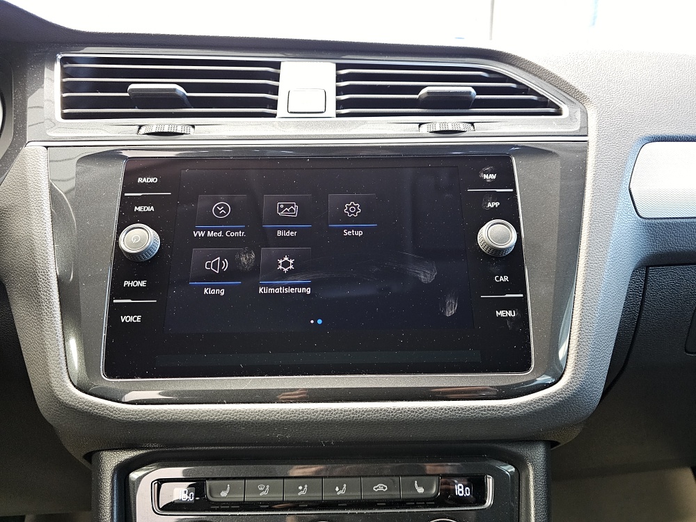 VW Tiguan  bei Hoffmann Automobile in Wolfsburg kaufen und sofort mitnehmen - Bild 11