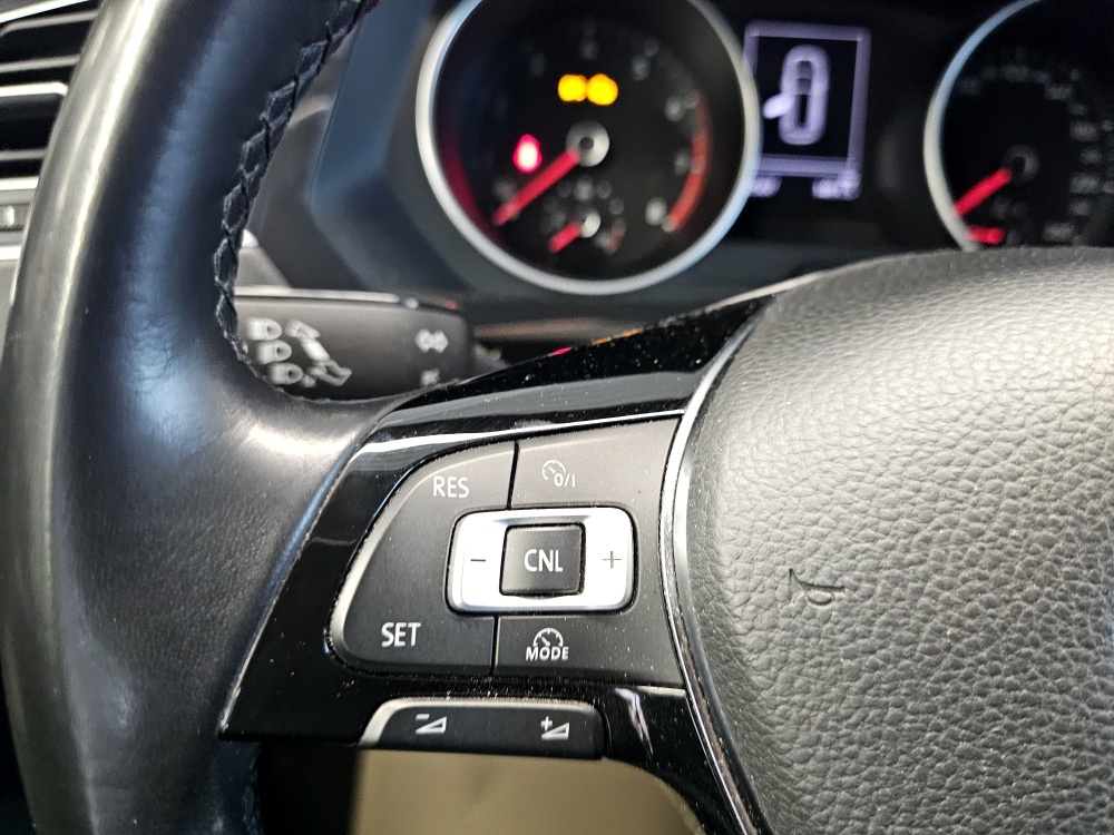 VW Tiguan  bei Hoffmann Automobile in Wolfsburg kaufen und sofort mitnehmen - Bild 14