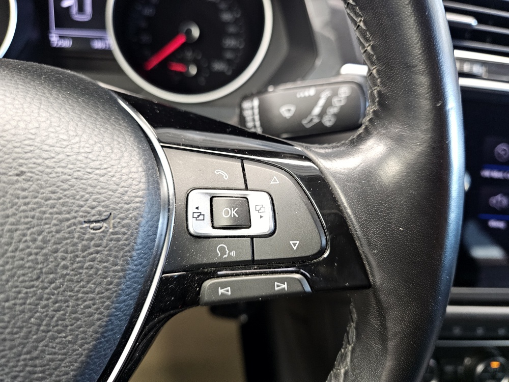VW Tiguan  bei Hoffmann Automobile in Wolfsburg kaufen und sofort mitnehmen - Bild 15