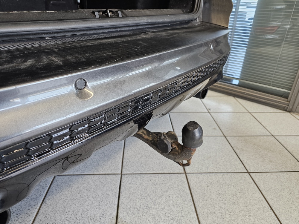 Ford Kuga  bei Hoffmann Automobile in Wolfsburg kaufen und sofort mitnehmen - Bild 19