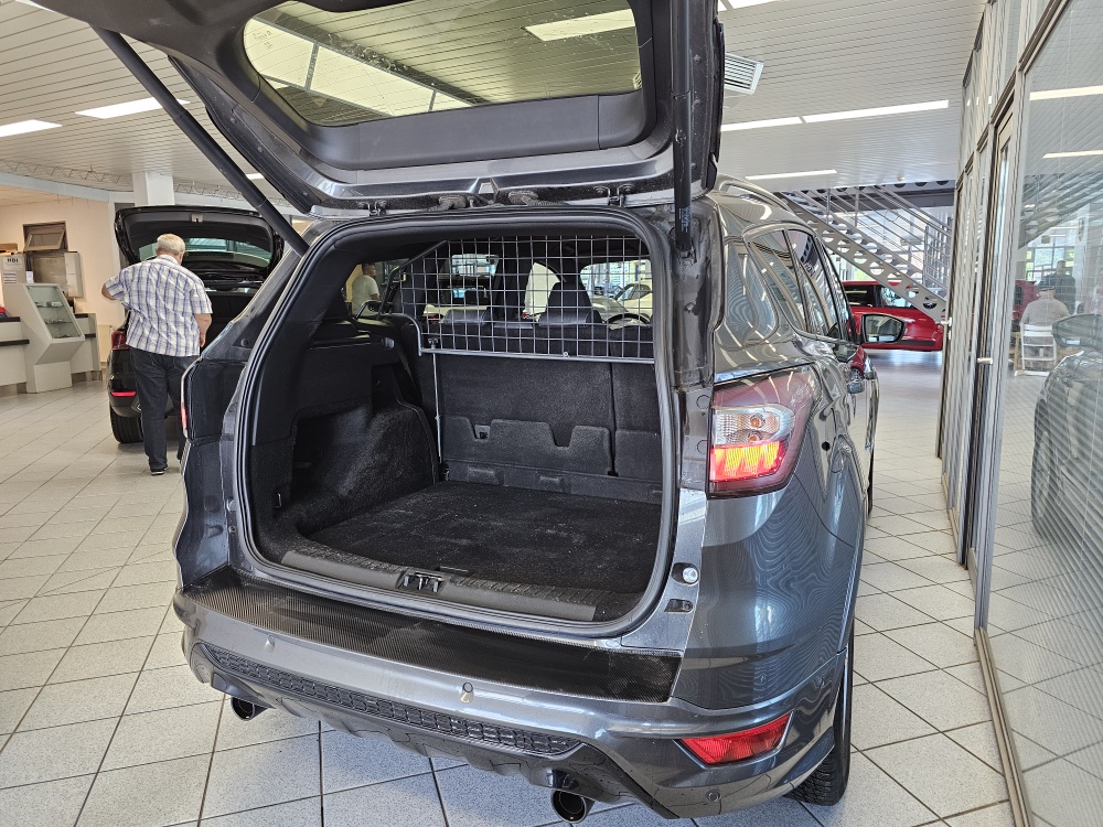 Ford Kuga  bei Hoffmann Automobile in Wolfsburg kaufen und sofort mitnehmen - Bild 2