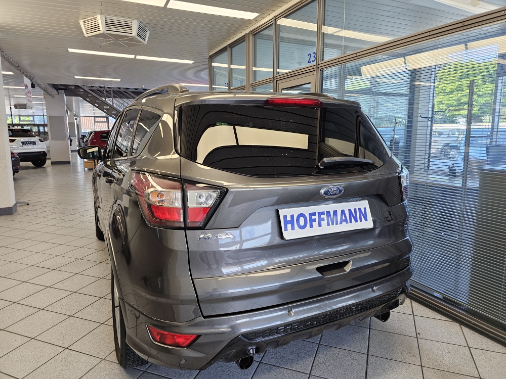Ford Kuga  bei Hoffmann Automobile in Wolfsburg kaufen und sofort mitnehmen - Bild 5