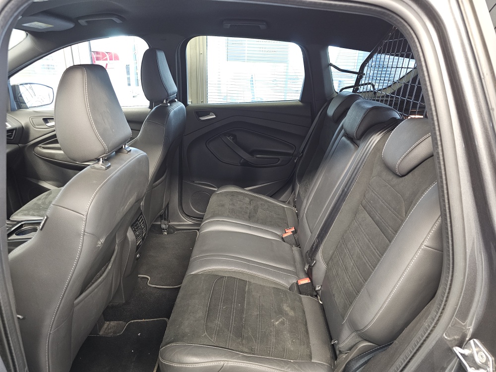 Ford Kuga  bei Hoffmann Automobile in Wolfsburg kaufen und sofort mitnehmen - Bild 6