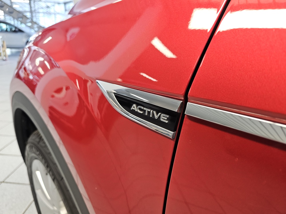 VW T-Roc  bei Hoffmann Automobile in Wolfsburg kaufen und sofort mitnehmen - Bild 21
