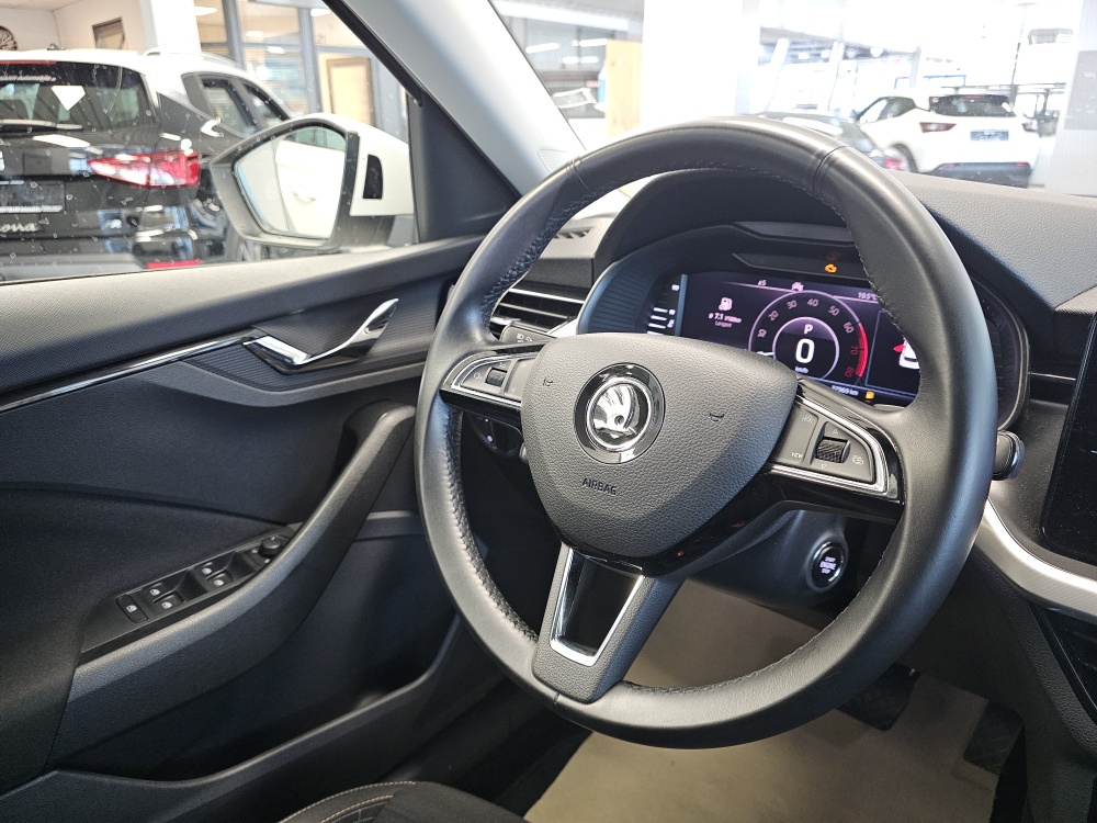 Skoda Kamiq  bei Hoffmann Automobile in Wolfsburg kaufen und sofort mitnehmen - Bild 15