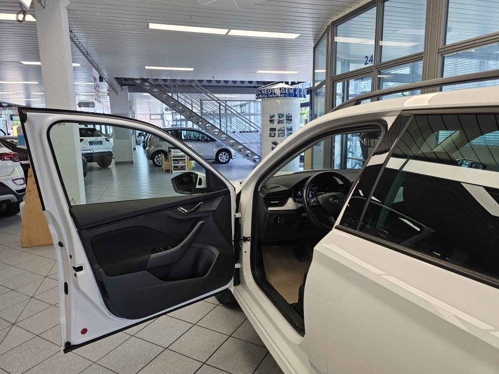 Skoda Kamiq  bei Hoffmann Automobile in Wolfsburg kaufen und sofort mitnehmen - Bild 20