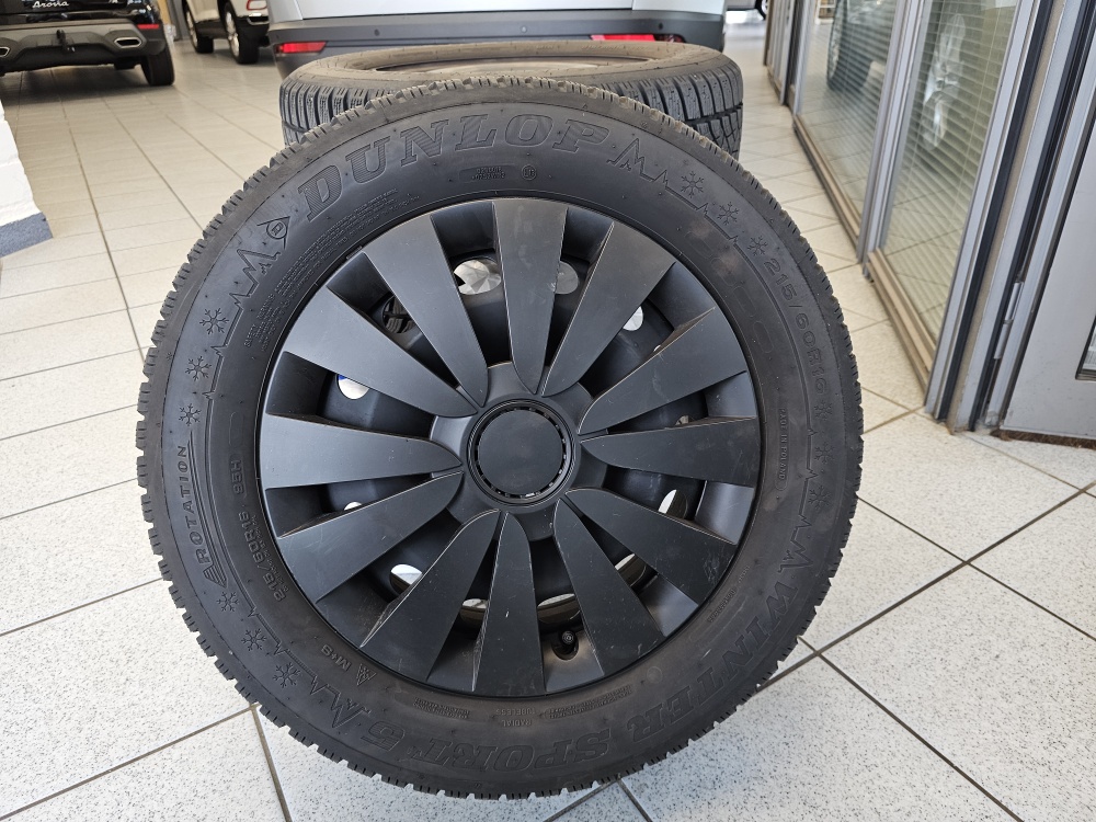 Skoda Karoq  bei Hoffmann Automobile in Wolfsburg kaufen und sofort mitnehmen - Bild 5