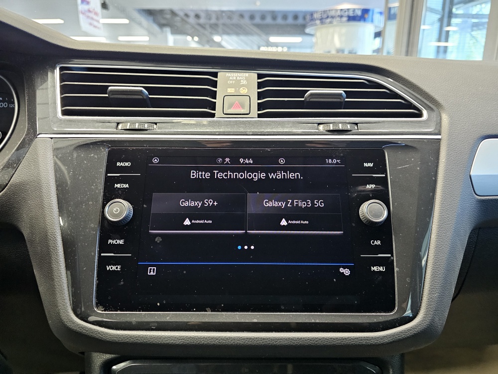 VW Tiguan  bei Hoffmann Automobile in Wolfsburg kaufen und sofort mitnehmen - Bild 9