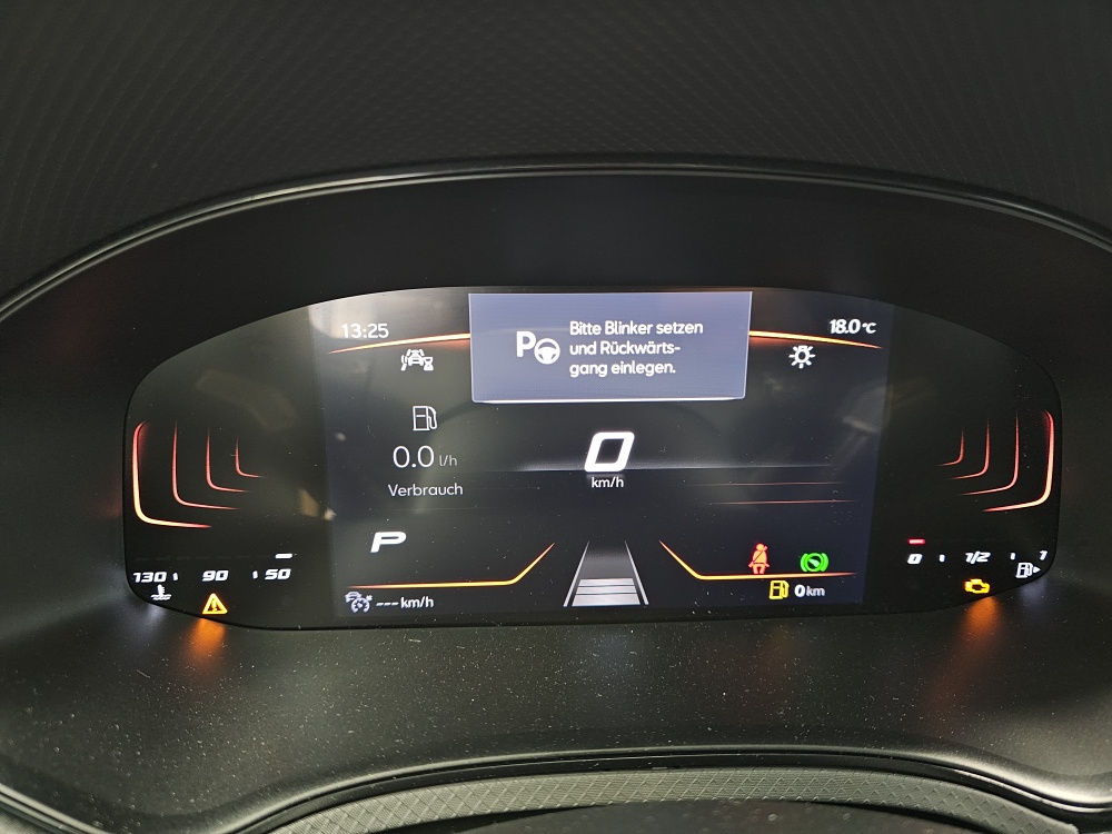 Seat Arona  bei Hoffmann Automobile in Wolfsburg kaufen und sofort mitnehmen - Bild 10