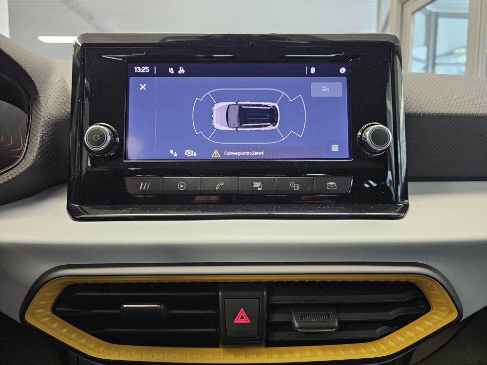 Seat Arona  bei Hoffmann Automobile in Wolfsburg kaufen und sofort mitnehmen - Bild 11