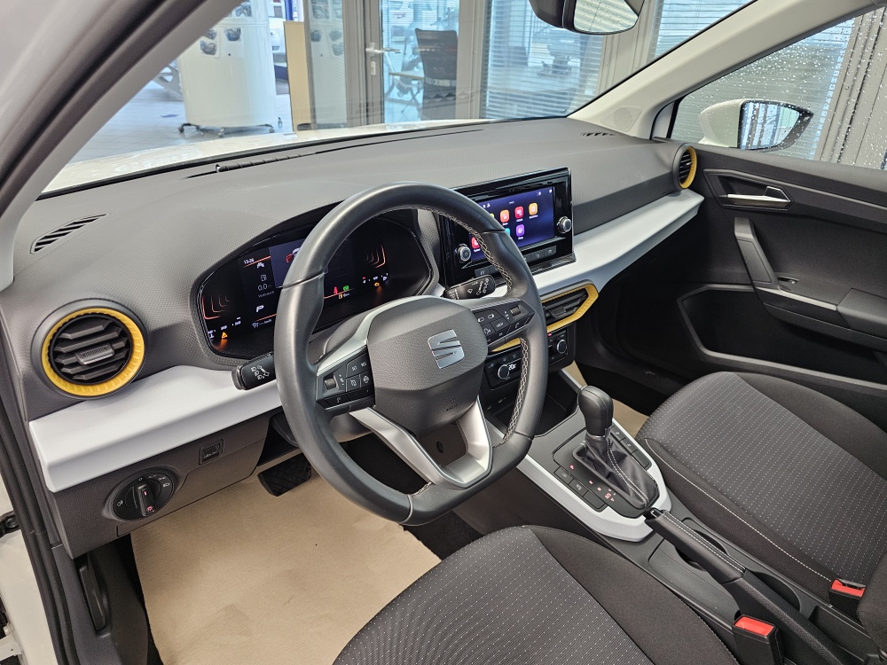 Seat Arona  bei Hoffmann Automobile in Wolfsburg kaufen und sofort mitnehmen - Bild 15