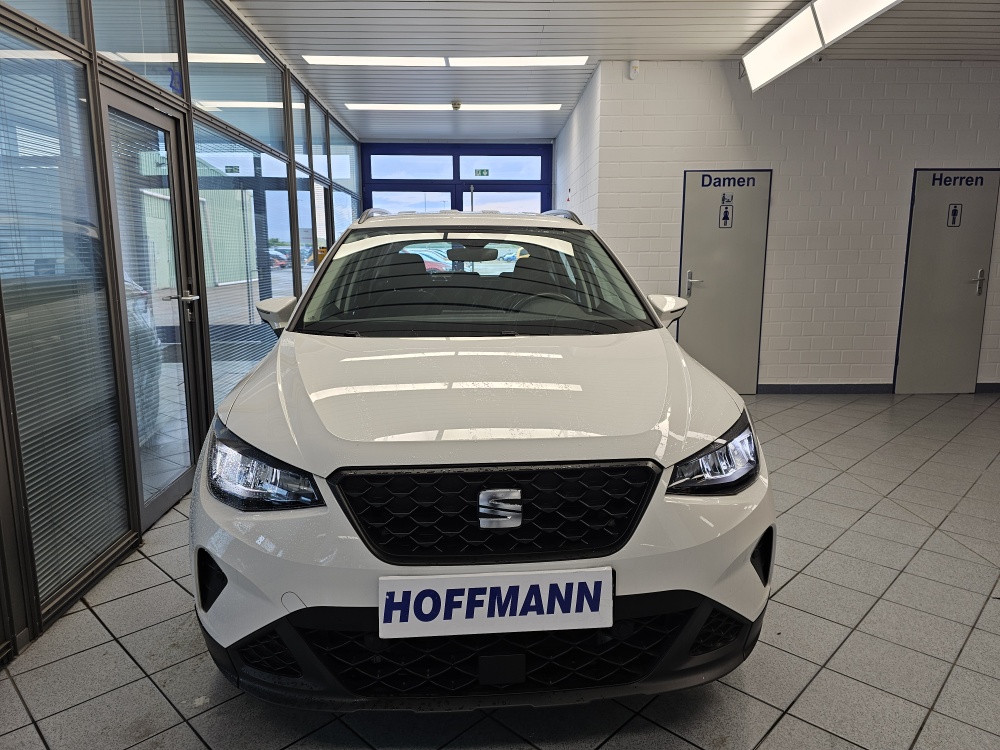 Seat Arona  bei Hoffmann Automobile in Wolfsburg kaufen und sofort mitnehmen - Bild 20