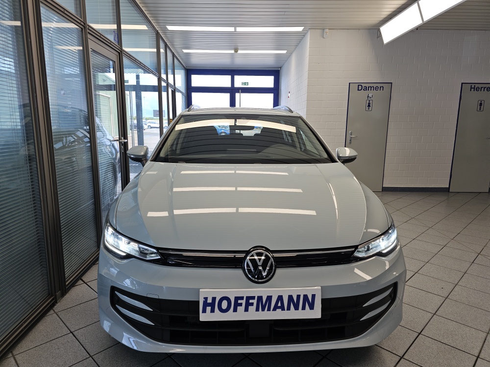 VW Golf Variant  bei Hoffmann Automobile in Wolfsburg kaufen und sofort mitnehmen - Bild 23