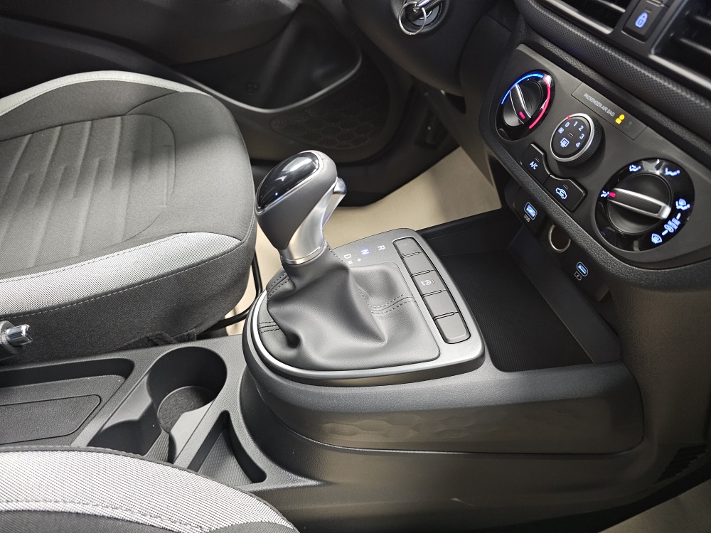 Hyundai i10  bei Hoffmann Automobile in Wolfsburg kaufen und sofort mitnehmen - Bild 6