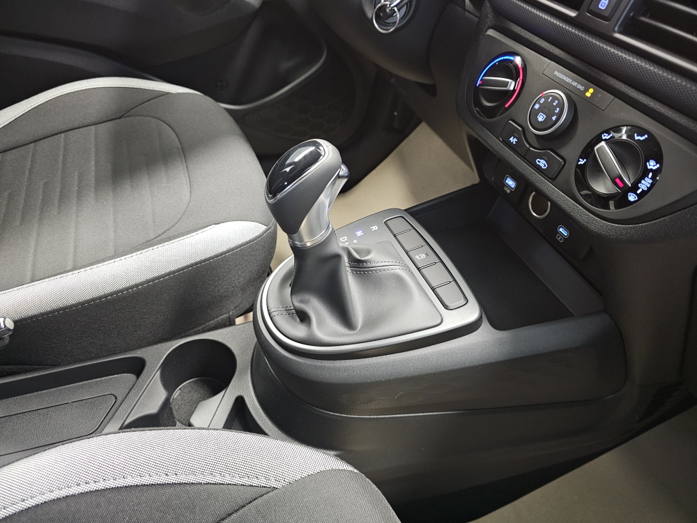 Hyundai i10  bei Hoffmann Automobile in Wolfsburg kaufen und sofort mitnehmen - Bild 6