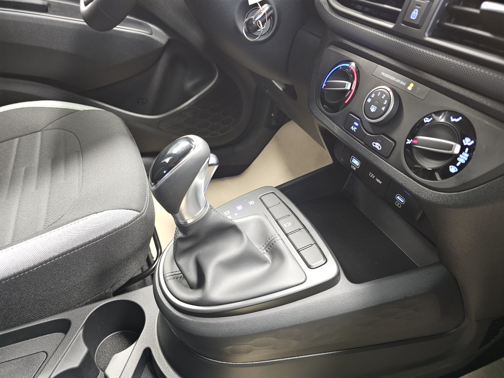 Hyundai i10  bei Hoffmann Automobile in Wolfsburg kaufen und sofort mitnehmen - Bild 6