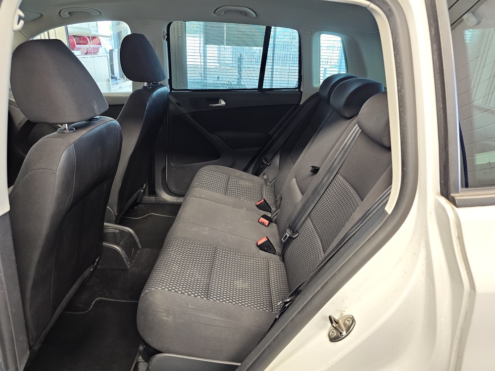 VW Tiguan  bei Hoffmann Automobile in Wolfsburg kaufen und sofort mitnehmen - Bild 4