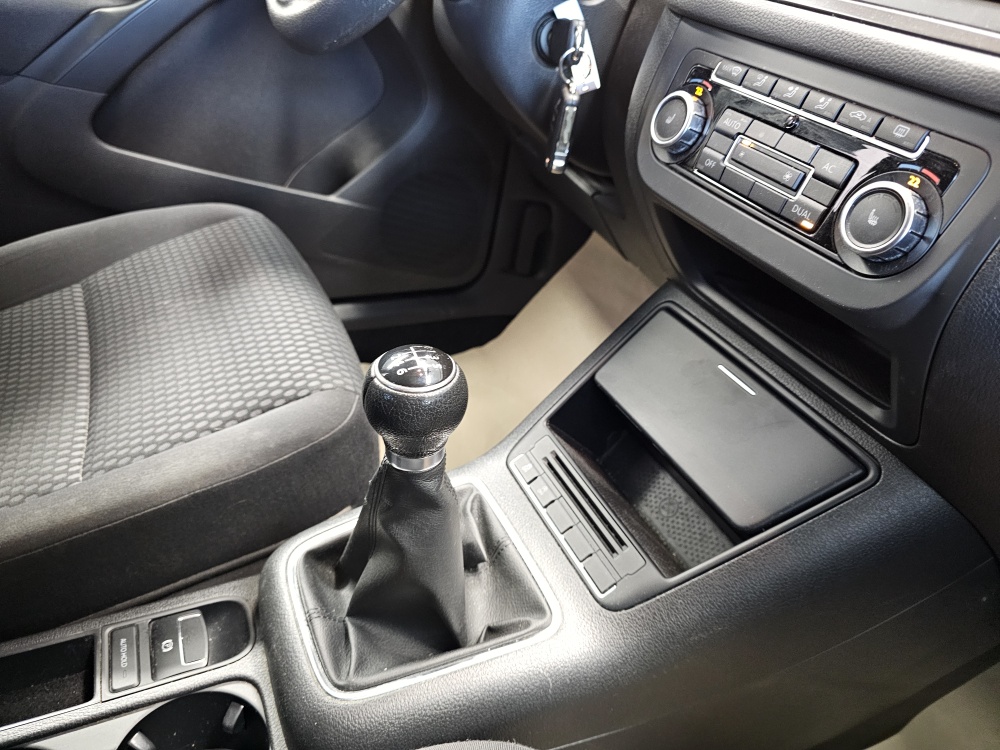 VW Tiguan  bei Hoffmann Automobile in Wolfsburg kaufen und sofort mitnehmen - Bild 6