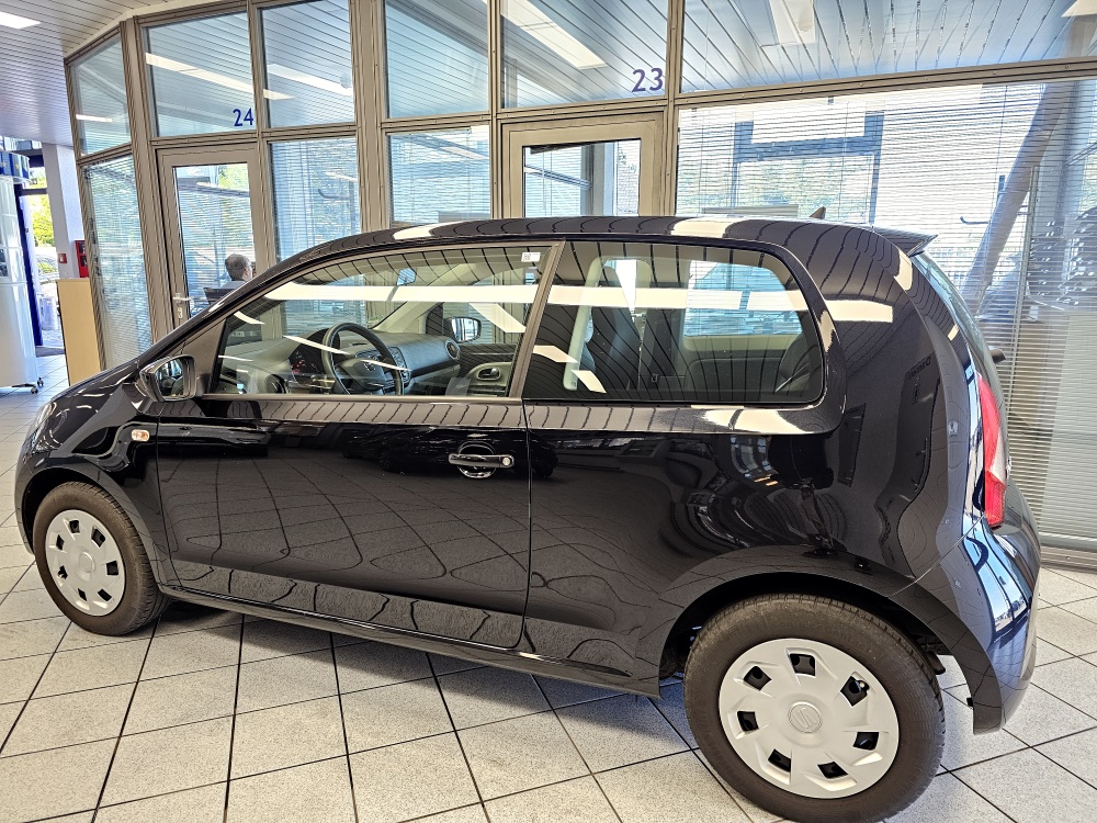 Seat Mii  bei Hoffmann Automobile in Wolfsburg kaufen und sofort mitnehmen - Bild 13