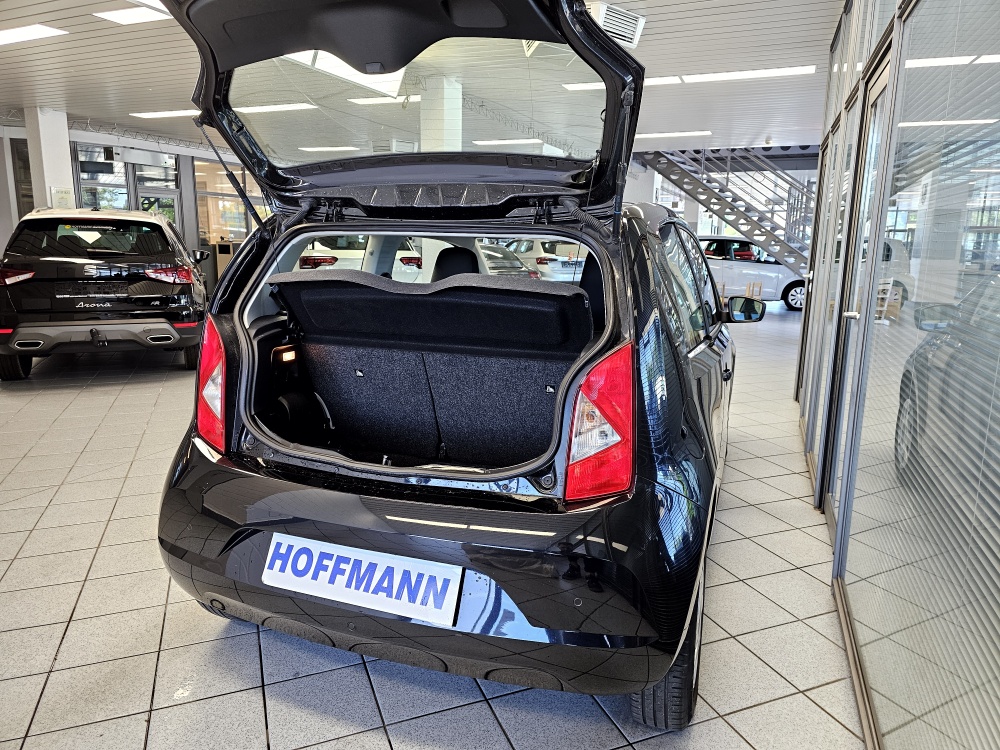 Seat Mii  bei Hoffmann Automobile in Wolfsburg kaufen und sofort mitnehmen - Bild 2