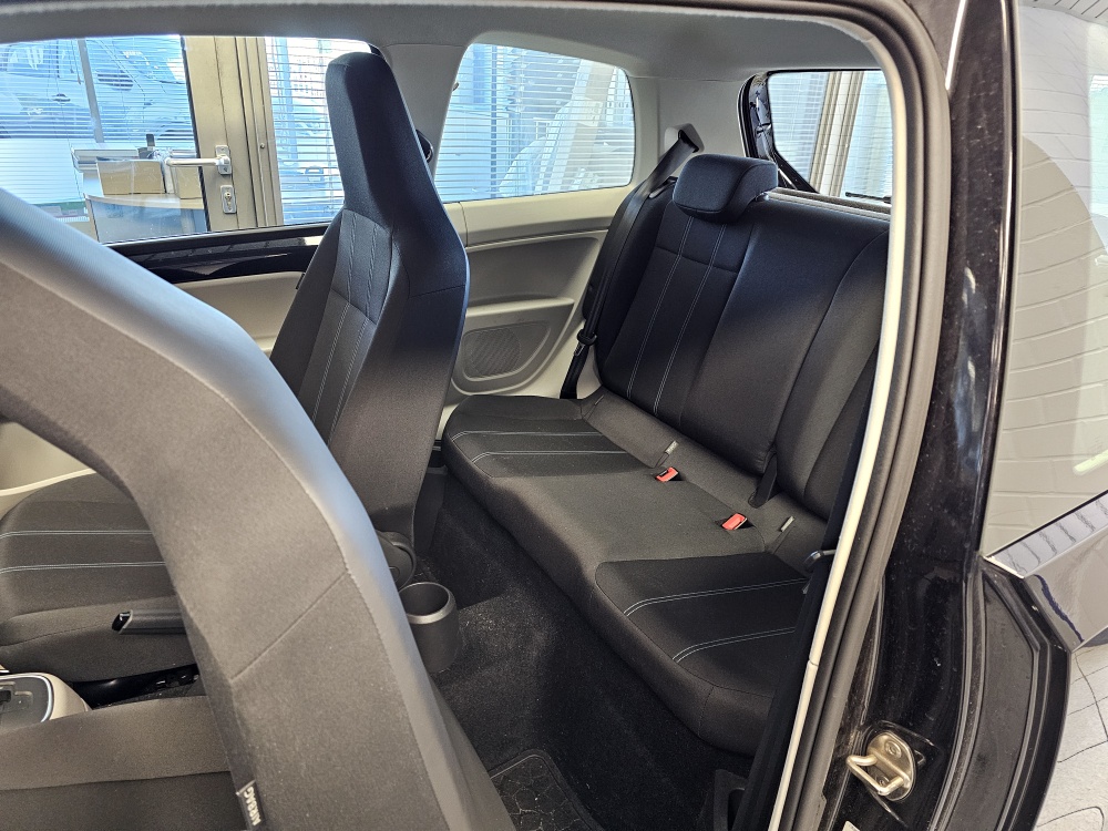 Seat Mii  bei Hoffmann Automobile in Wolfsburg kaufen und sofort mitnehmen - Bild 5