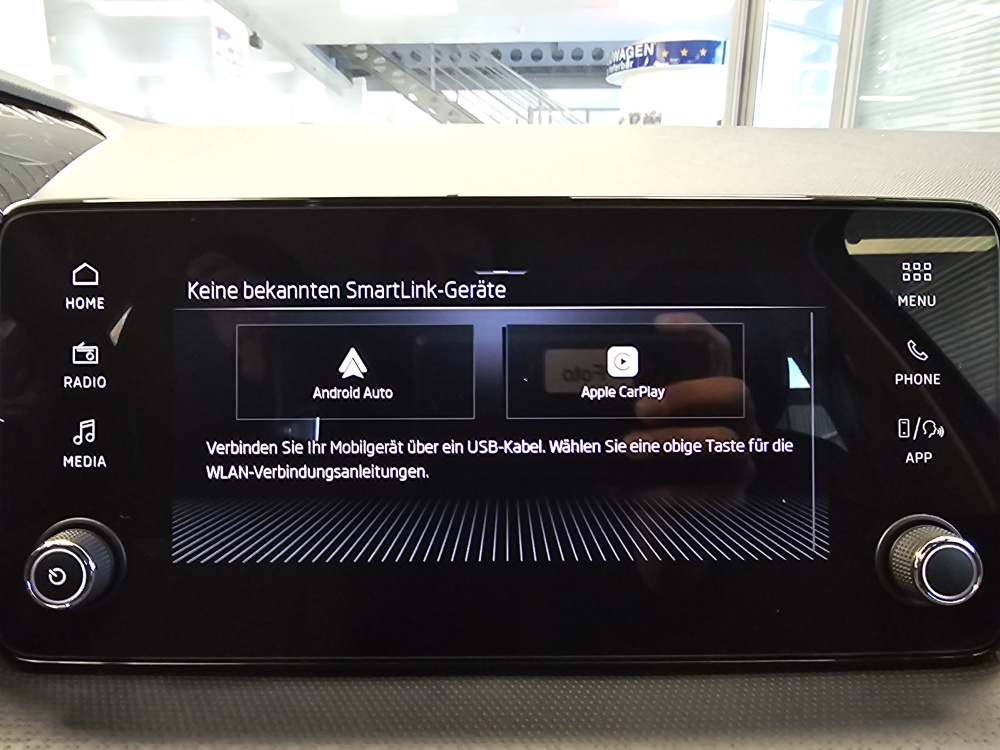 Skoda Fabia  bei Hoffmann Automobile in Wolfsburg kaufen und sofort mitnehmen - Bild 12