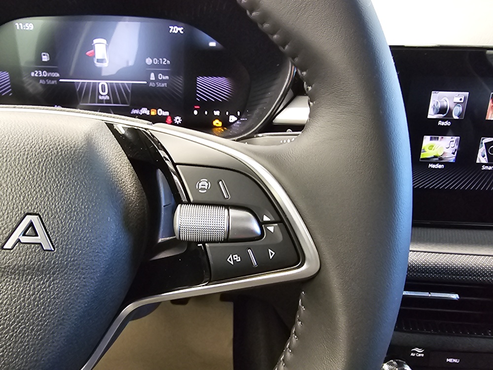 Skoda Fabia  bei Hoffmann Automobile in Wolfsburg kaufen und sofort mitnehmen - Bild 15