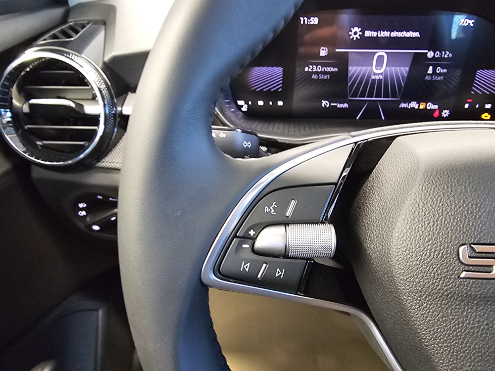 Skoda Fabia  bei Hoffmann Automobile in Wolfsburg kaufen und sofort mitnehmen - Bild 16