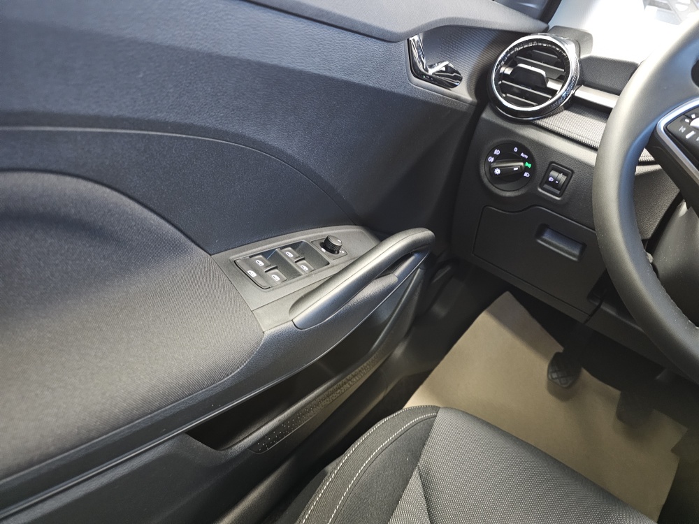 Skoda Fabia  bei Hoffmann Automobile in Wolfsburg kaufen und sofort mitnehmen - Bild 17