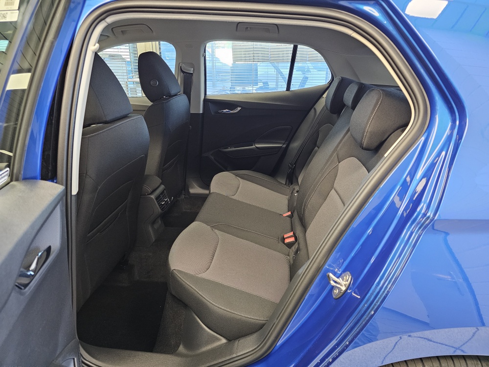 Skoda Fabia  bei Hoffmann Automobile in Wolfsburg kaufen und sofort mitnehmen - Bild 4